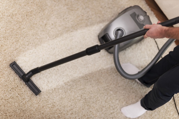 shiny london carpet cleaning